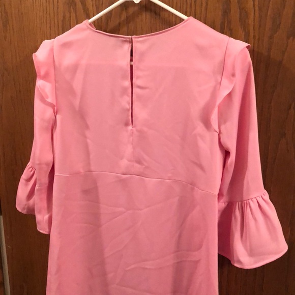 Zara Babydoll Dress - Picture 2 of 2